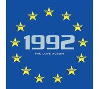 1992/the Love Album