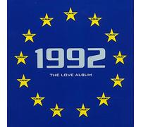 1992 The Love Album [Import]