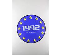 1992 the Love Album (Rsd 2020)