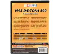 1993 Daytona 500 (A Last Lap Duel)