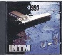 1993, j'appuie sur la gachette