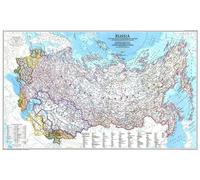 1993 La Russie et les nations nouvellement indépendantes de l'ancienne Union soviétique