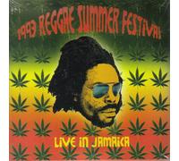 1993 Reggae Summer Festival Live In Jamaica