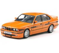 1994 BMW Alpina B10 (E34) Biturbo Orange 1:43 Solido S4310407
