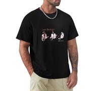 1994 Jeff Buckley So Real T-Shirt Tee Men Black L