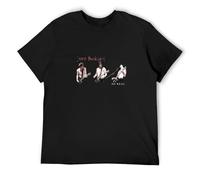 1994 Jeff Buckley So Real T-Shirt Tee Men L