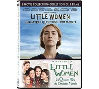 Little Women (1994) / Little Women (2019) [Dvd] Canada - Import