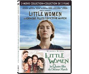 1994 / Little Women (2019) [Import]