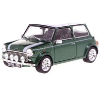 1994 Mini Cooper 1.3i Sport Pack Vert Racing Anglais 1:43 Solido S4316601