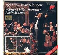 Vienna Philharmonic - New Year's Concert 1994
