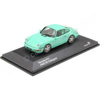1994 Porsche 911 (964) RS Clubsport Green Mint 1:43 solide S4312903