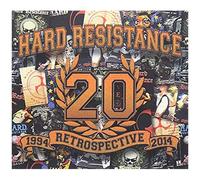 Where's that from – Hard Resistance – 1994 Retrospective 2014