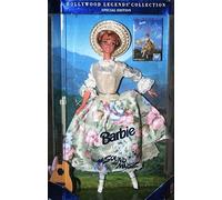 1995 Barbie as MARIA in The Sound of Music #13676 Poupée Doll HOLLYWOOD LEGENDS COLLECTION Special Edition