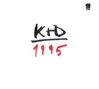 1995 by Kruder & Dorfmeister [CD] NEUF