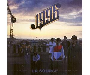 1995 - La Source