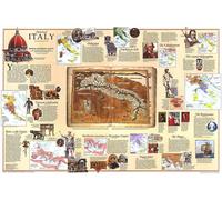 1995 Thème historique de l'Italie