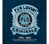 Fun Lovin' Criminals - 1996-2001