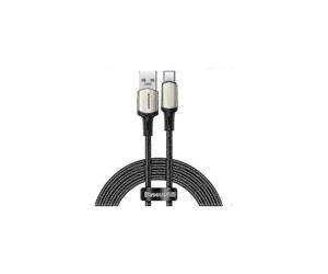 (1996)Catklf-vb01 Cafule Câble de données USB vers Type-C / USB-C