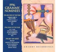 Various Artists - 96 Grammy Nominees