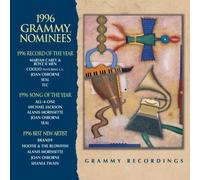 1996 Grammy Nominees by Sony (1996-01-01)