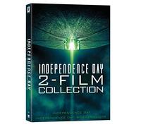 1996 / Independence Day-Rigenerazione (2 DVD) [Import]