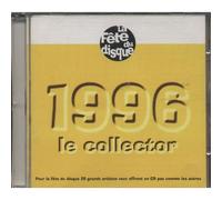 1996, Le Collector