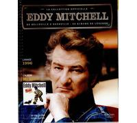 1996 - Mr. Eddy - La Collection Officielle - De Belleville À Nashville