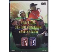 1996 PGA TOUR SENIOR PGA TOUR イヤー・イン・レビュー [DVD]