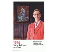 1996: Reflections on the year that changed my life