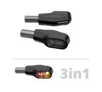 19961-Feu arrière à LED avec compatible avec YAMAHA TRACER 900 ABS 850
