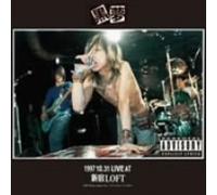 1997 10.31 Live at Shinjyuku Loft(Shm-CD)(Reissue) [Import]