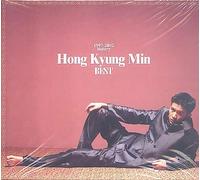 1997-2002 History Hong Kyung Min Best [DE Import]