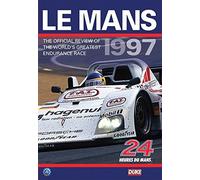 1997 24 Hours of Le Mans