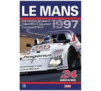 1997 24 Hours Of Le Mans