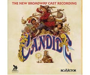 1997 Broadway Cast - Candide