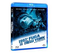 1997 - Fuga da New York [Blu-ray]