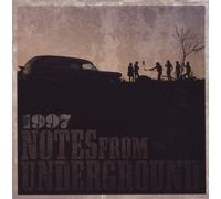Nineteen Ninetyseven – Notes From Underground – Sony Music