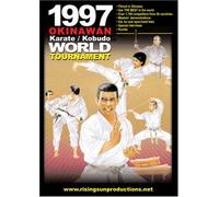 1997 Okinawan Karate / Kobudo World Tournament