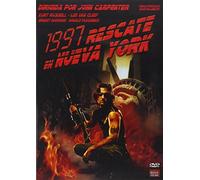 1997: Rescate en Nueva York [Import]