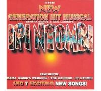 1997 South African Cast - 1997 South African Cast - 1997 South African Cast : Ipi Ntombi CD