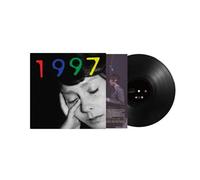 1997 – Vinyle – Universal Music Group