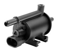 1997278 Solénoïde de vanne de purge de cartouche vapeur compatible avec Chevy Camaro Cavalier Corvette Impala Monte Carlo LeSabre Park Avenue Regal Remplace # 214-2246