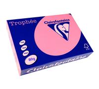 [1997C-2] Trophée Lot de 2 Ramettes 500 Feuilles Papier 80g A4 210x297 mm Cer...