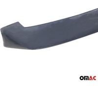 1998-2007 BMW Série 3 E46 Limo Becquet arrière Becquet de toit Lèvre arrière ABS Peint 1x