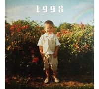 1998 Box Collector CD Tshirt Goodies