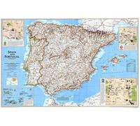 1998 Espagne et Portugal