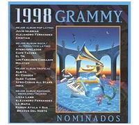 1998 Latin Grammy Nominees