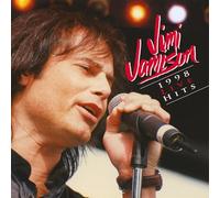 Jimi Jamison – 1998 Live Hits – Vinyle 12" album