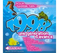 Compilation – 1998 Une génération d'avance – Universal Billard
