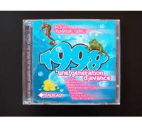 Compilation - 1998 Une Generation D'Avance